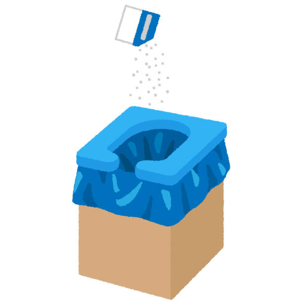 Professional porta potty rental in Portola Valley, CA