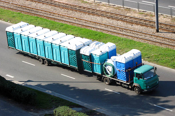 Best Construction site porta potty rental  in Portola Valley, CA