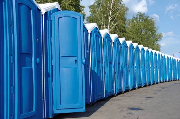 Portable Toilet Options We Offer in Portola Valley, CA